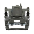 BRAKE CALIPER & BRACKET