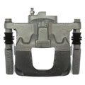 BRAKE CALIPER & BRACKET