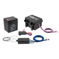 BREAKAWAY SYSTEM