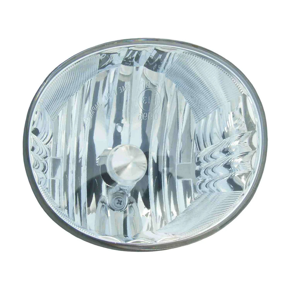 RH FOG LAMP LENS/HOUSING; 4RUNNER 0609