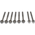 MAHLE Original Buick Lucerne 09 Cylinder Head Bolts