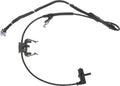 ABS WHEEL SPEED SENSOR