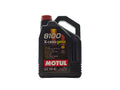 Motul 5L Synthetic Engine Oil 8100 5W-40 X-CESS Gen 2 - Case of 4