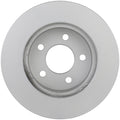 DISC BRAKE ROTOR