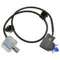 KNOCK (DETONATION) SENSOR