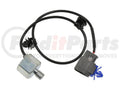 KNOCK (DETONATION) SENSOR