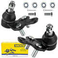 MOOG 04-06 Lexus ES330 Front Right Lower Ball Joint