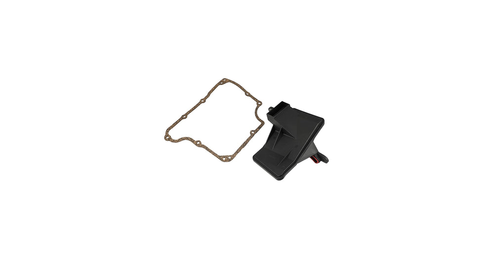 GM Performance air filter