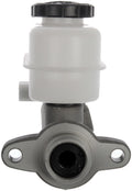 NEW MASTER CYLINDER