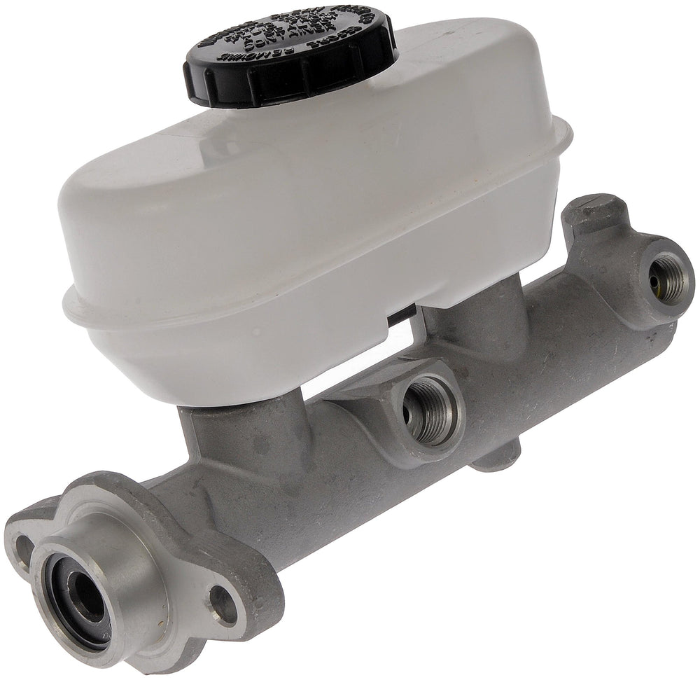 NEW MASTER CYLINDER