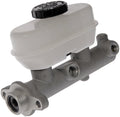 NEW MASTER CYLINDER