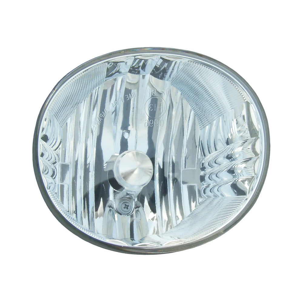 LH FOG LAMP LENS/HOUSING; 4RUNNER 0609