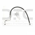 DFC auto part