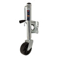 MARINE TRAILER JACK WITH 6" WHEEL (