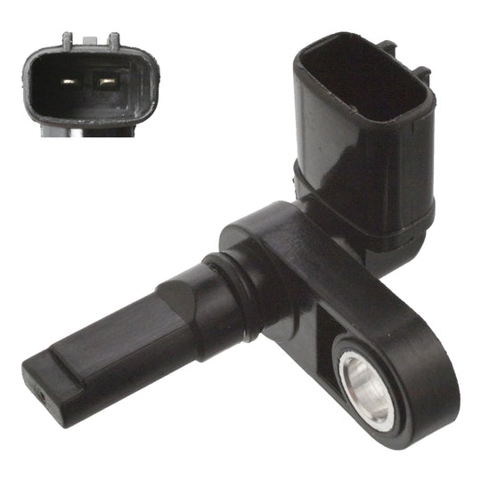 SENSOR WHEEL SPEED 6PU