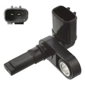 SENSOR WHEEL SPEED 6PU