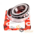 BOWER BCA auto part