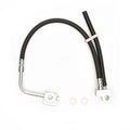 DFC 88-91 Ford F-450 Super Duty Rear Upper/Rear-up Brake Hose