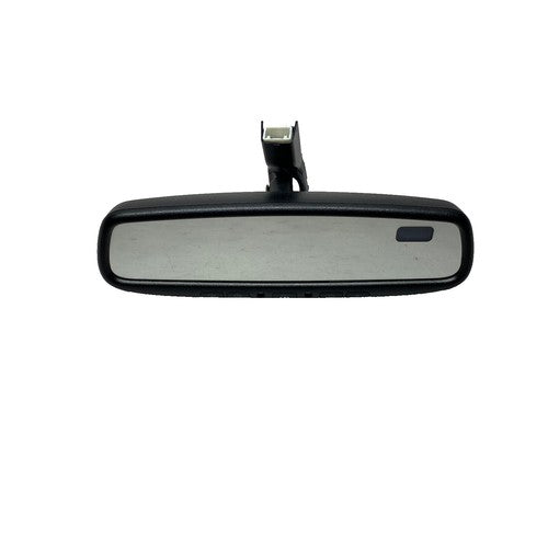 LH MIRROR OUTSIDE REAR VIEW; STANDARD STYLE; MANUAL; TEXTURED MATTE BLACK; SILVERADO 1500 9906