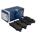 DISC BRAKE PADS