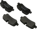 DISC BRAKE PADS