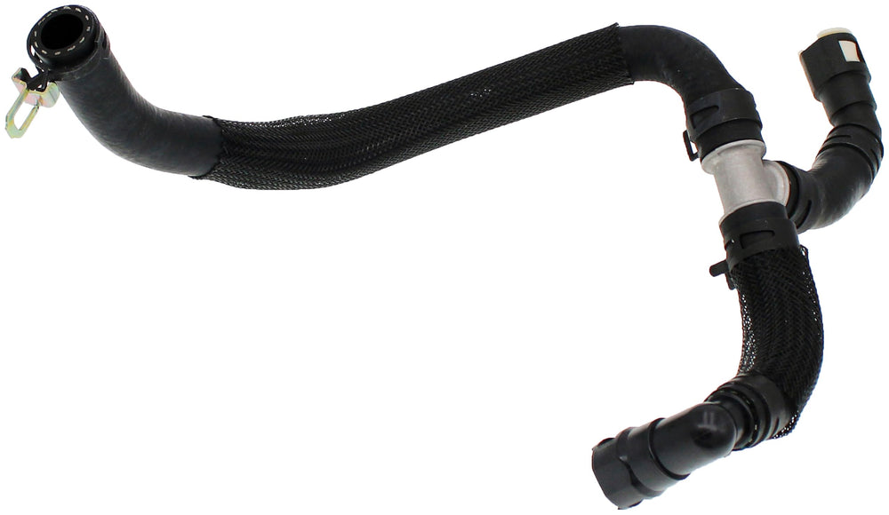 ENGINE HEATER HOSE ASSEMBLY