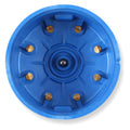 Mallory Cap, Dist, Mal Marine