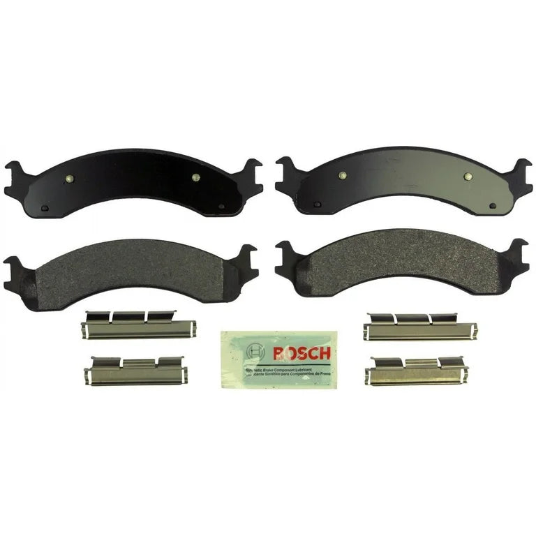 DISC BRAKE PADS