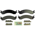 DISC BRAKE PADS