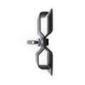 Smittybilt Ax & Shovel Mount / Only