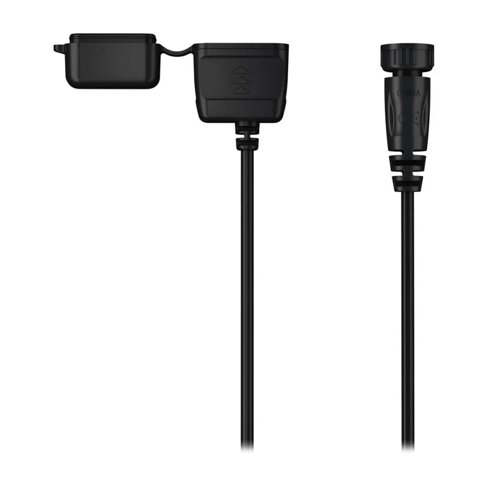 Garmin USA auto part