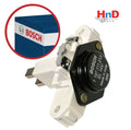 EL FIELD RHEOSTAT