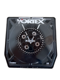 Vortex Racing Aluminum Rear Sprocket 420 32 Tooth- Black