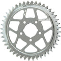 Vortex Racing Aluminum Rear Sprocket 415 44 Tooth- Blue