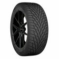 Vortex Racing Aluminum Rear Sprocket 428 45 Tooth- Black