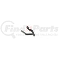 Gates 09-18 Toyota Corolla 4-Cyl. 1.8L Rad. To Reservoir Molded Heater Hose