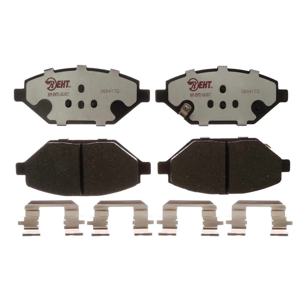 R auto part