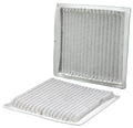 CATERPILLAR (VARIOUS) CABIN AIR PANEL FILTER 8.03IN L X 7.95IN W .7IN H QTY