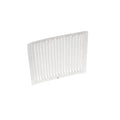 CATERPILLAR (VARIOUS) CABIN AIR PANEL FILTER 8.03IN L X 7.95IN W .7IN H QTY