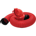 EZ COUPLER DELUXE BAYONET SEWER HOSE KIT 20