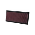 K&N 94-02 Dodge Ram PickUp 3.9?5.2/5.9L Drop In Air Filter