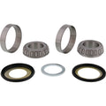 All Balls Racing 09-13 Honda CBF125 (EURO) Steering Bearing Kit