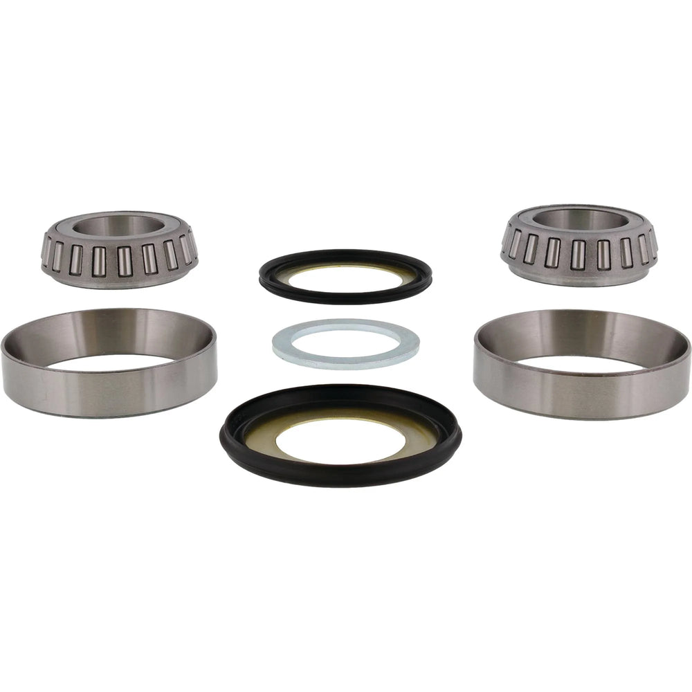 All Balls Racing 09-13 Honda CBF125 (EURO) Steering Bearing Kit