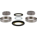 All Balls Racing 09-13 Honda CBF125 (EURO) Steering Bearing Kit