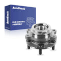 STANDARD HUB ASSEMBLY