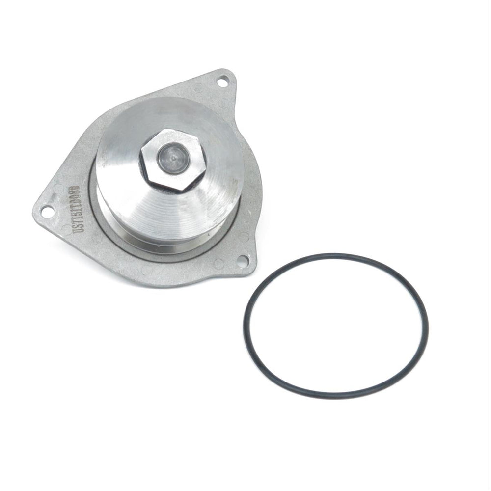 NEW WATER PUMP