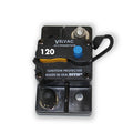 HIGH AMP CIRCUIT BREAKER-