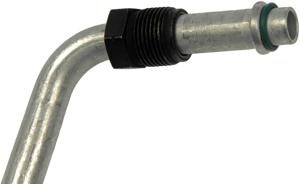 OIL COOLER LINE