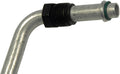 OIL COOLER LINE