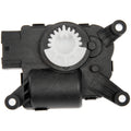 AIR DOOR ACTUATOR
